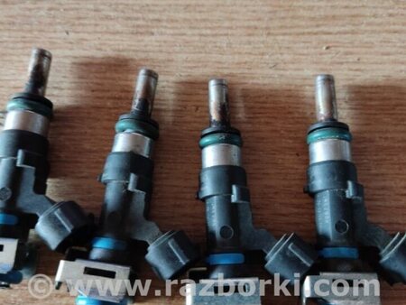 ФОТО Форсунка топливная для Mitsubishi Lancer X 10 (08-17) Киев