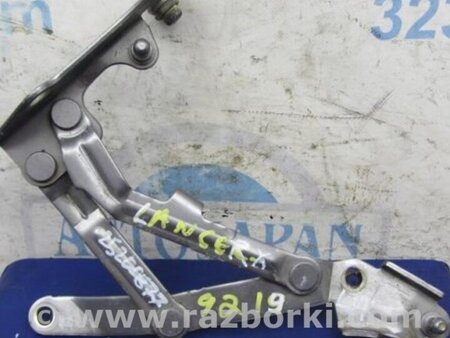 ФОТО Петля крышки багажника для Mitsubishi Lancer X 10 (08-17) Киев