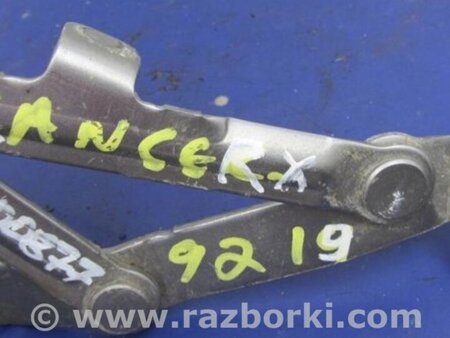 ФОТО Петля крышки багажника для Mitsubishi Lancer X 10 (08-17) Киев