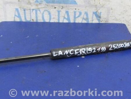 ФОТО Амортизатор крышки багажника для Mitsubishi Lancer X 10 (08-17) Киев