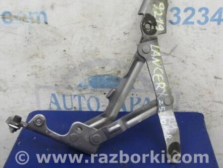 ФОТО Петля крышки багажника для Mitsubishi Lancer X 10 (08-17) Киев