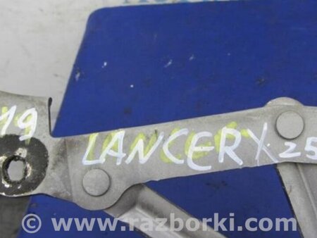 ФОТО Петля крышки багажника для Mitsubishi Lancer X 10 (08-17) Киев