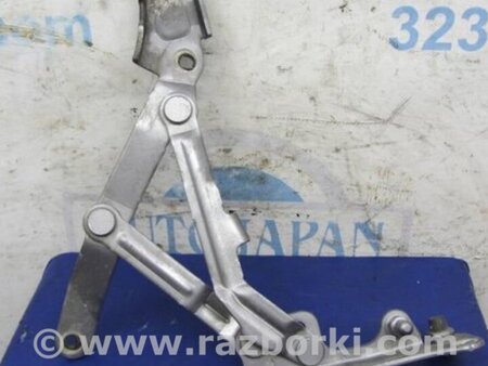 ФОТО Петля крышки багажника для Mitsubishi Lancer X 10 (08-17) Киев