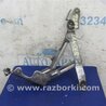 Петля крышки багажника Mitsubishi Lancer X 10 (08-17)
