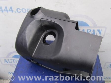 ФОТО Кожух рулевой колонки для Mitsubishi Lancer X 10 (08-17) Киев