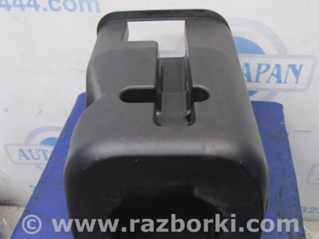 ФОТО Кожух рулевой колонки для Mitsubishi Lancer X 10 (08-17) Киев