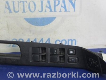 ФОТО Блок управления стеклоподъемником для Mitsubishi Lancer X 10 (08-17) Киев