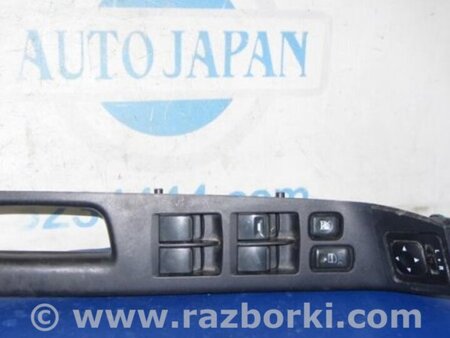 ФОТО Блок управления стеклоподъемником для Mitsubishi Lancer X 10 (08-17) Киев