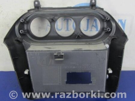 ФОТО Накладка торпеды для Mitsubishi Lancer X 10 (08-17) Киев