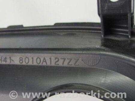 ФОТО Накладка торпеды для Mitsubishi Lancer X 10 (08-17) Киев