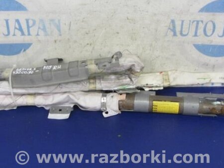 ФОТО AirBag шторка для Mitsubishi Lancer X 10 (08-17) Киев