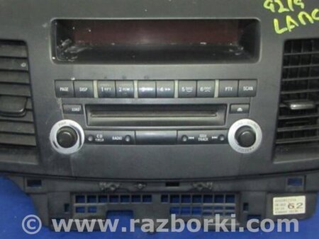 ФОТО Магнитола для Mitsubishi Lancer X 10 (08-17) Киев