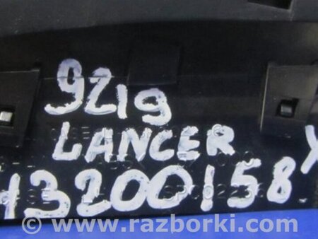 ФОТО Магнитола для Mitsubishi Lancer X 10 (08-17) Киев