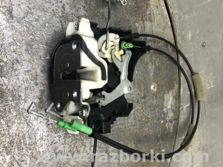 ФОТО Замок двери для Mitsubishi Lancer X 10 (08-17) Киев