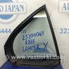 Стекло двери глухое Mitsubishi Lancer X 10 (08-17)