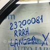 ФОТО Стекло двери глухое для Mitsubishi Lancer X 10 (08-17) Киев