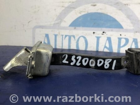 ФОТО Ограничитель двери для Mitsubishi Lancer X 10 (08-17) Киев