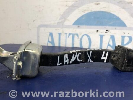 ФОТО Ограничитель двери для Mitsubishi Lancer X 10 (08-17) Киев