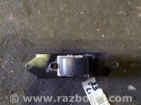 ФОТО Кнопка стеклоподьемника для Mitsubishi Lancer X 10 (08-17) Киев