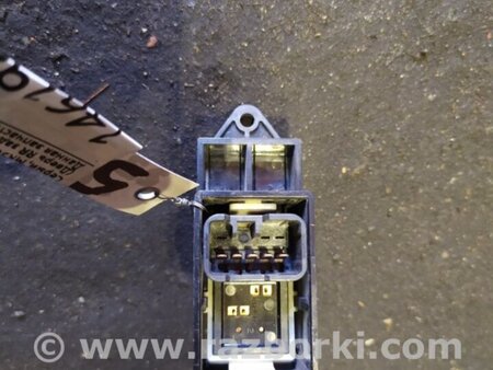 ФОТО Кнопка стеклоподьемника для Mitsubishi Lancer X 10 (08-17) Киев