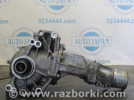 ФОТО Раздатка для Mitsubishi Lancer X 10 (08-17) Киев