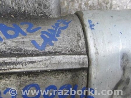 ФОТО Раздатка для Mitsubishi Lancer X 10 (08-17) Киев