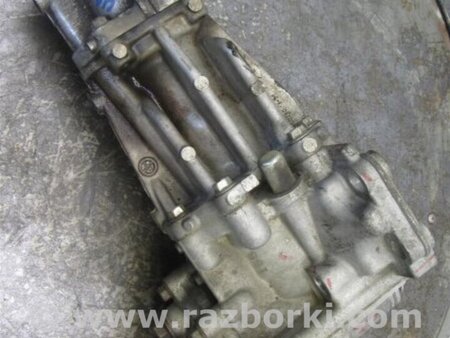 ФОТО Раздатка для Mitsubishi Lancer X 10 (08-17) Киев