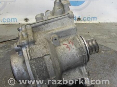 ФОТО Раздатка для Mitsubishi Lancer X 10 (08-17) Киев