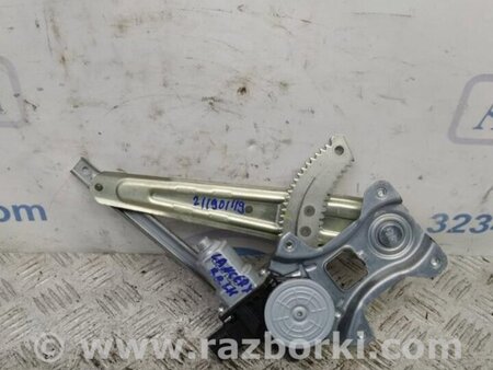 ФОТО Стеклоподъемник для Mitsubishi Lancer X 10 (08-17) Киев