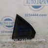 Стекло двери глухое Mitsubishi Lancer X 10 (08-17)