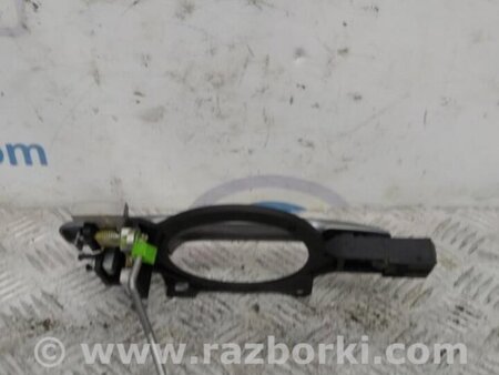 ФОТО Ручка двери для Mitsubishi Lancer X 10 (08-17) Киев