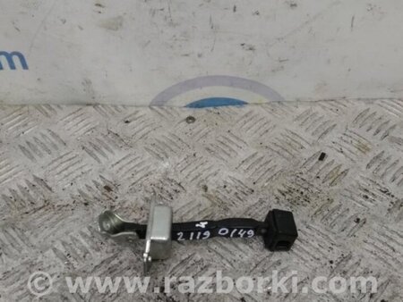 ФОТО Ограничитель двери для Mitsubishi Lancer X 10 (08-17) Киев