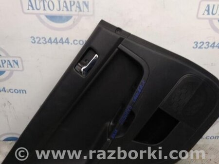 ФОТО Карта двери для Mitsubishi Lancer X 10 (08-17) Киев