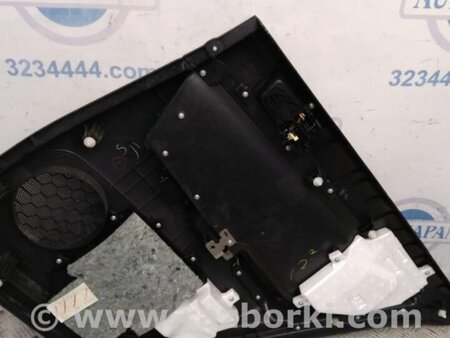 ФОТО Карта двери для Mitsubishi Lancer X 10 (08-17) Киев