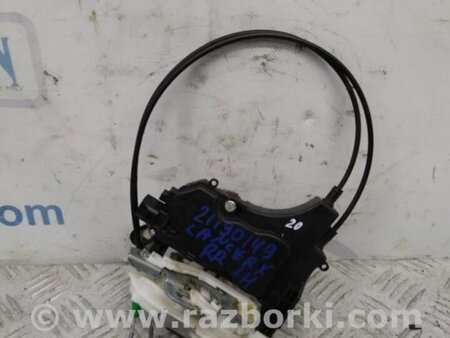ФОТО Замок двери для Mitsubishi Lancer X 10 (08-17) Киев