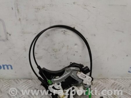 ФОТО Замок двери для Mitsubishi Lancer X 10 (08-17) Киев