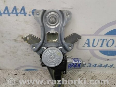 ФОТО Стеклоподъемник для Mitsubishi Lancer X 10 (08-17) Киев