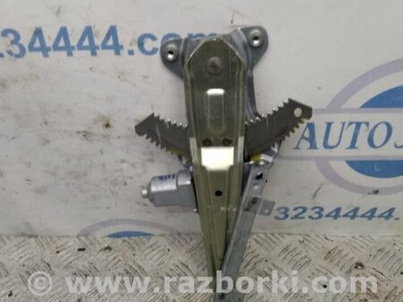 ФОТО Стеклоподъемник для Mitsubishi Lancer X 10 (08-17) Киев
