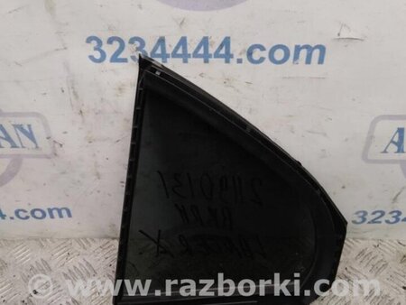 ФОТО Стекло двери глухое для Mitsubishi Lancer X 10 (08-17) Киев