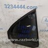Стекло двери глухое Mitsubishi Lancer X 10 (08-17)