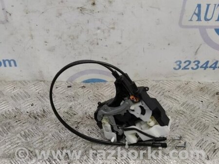 ФОТО Замок двери для Mitsubishi Lancer X 10 (08-17) Киев