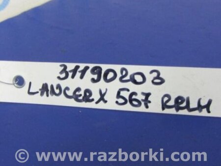 ФОТО Датчик ABS для Mitsubishi Lancer X 10 (08-17) Киев