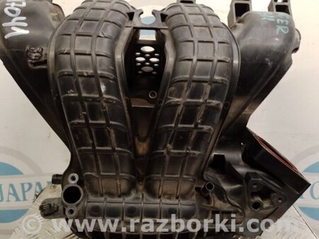 ФОТО Впускной коллектор для Mitsubishi Lancer X 10 (08-17) Киев