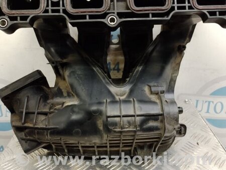 ФОТО Впускной коллектор для Mitsubishi Lancer X 10 (08-17) Киев