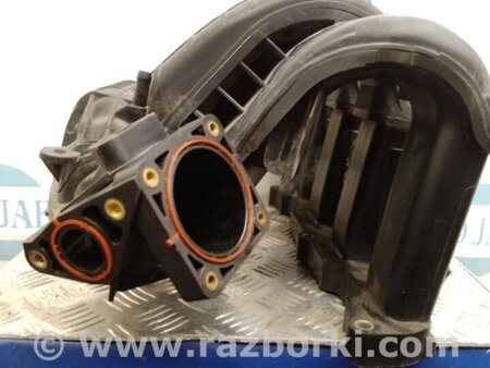 ФОТО Впускной коллектор для Mitsubishi Lancer X 10 (08-17) Киев