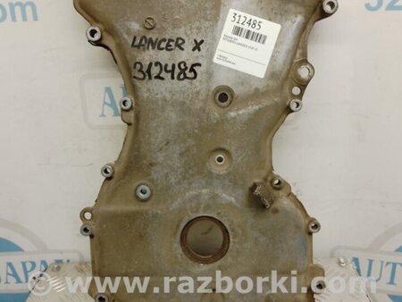 ФОТО Крышка ГРМ для Mitsubishi Lancer X 10 (08-17) Киев