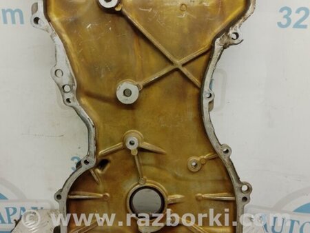 ФОТО Крышка ГРМ для Mitsubishi Lancer X 10 (08-17) Киев