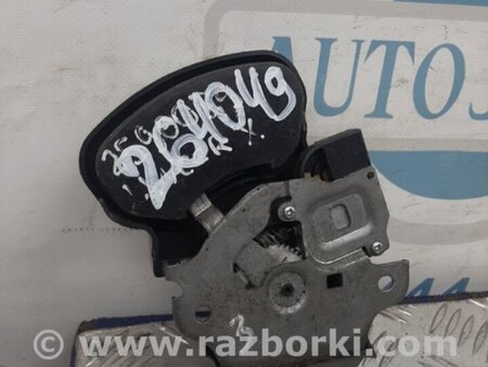 ФОТО Замок крышки багажника для Mitsubishi Lancer X 10 (08-17) Киев