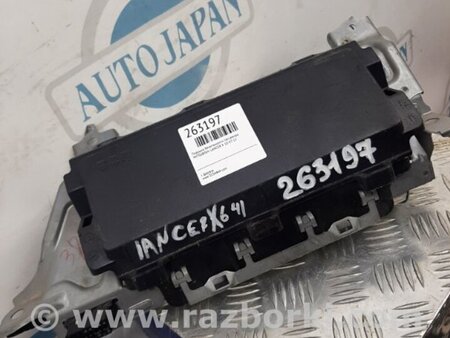 ФОТО Airbag подушка пассажира для Mitsubishi Lancer X 10 (08-17) Киев