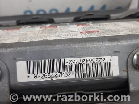 ФОТО Airbag подушка пассажира для Mitsubishi Lancer X 10 (08-17) Киев